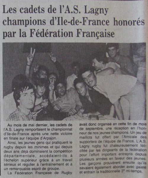 1982-09-30 - La Marne