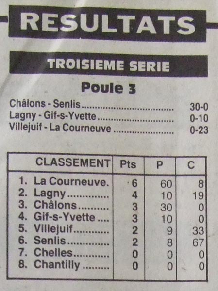 1982-10-07 - La Marne