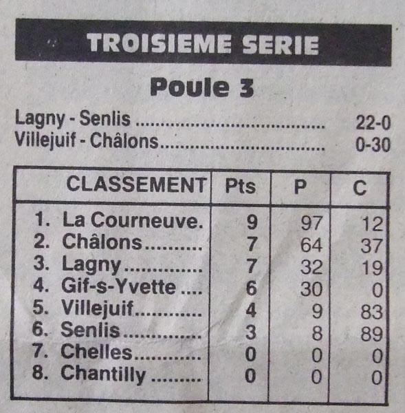 1982-10-28 - La Marne