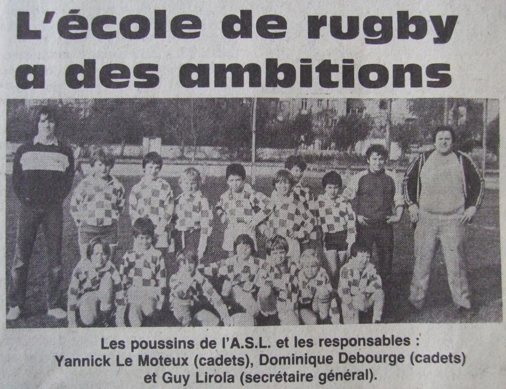 1982-11-11 - La Marne
