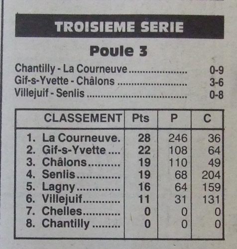 1983-02-03 - La Marne