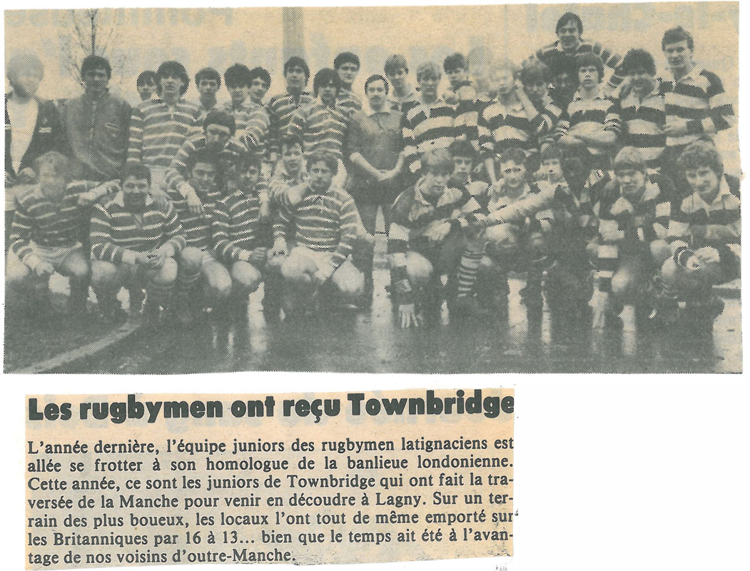1983-04-01 - Le Parisien libéré