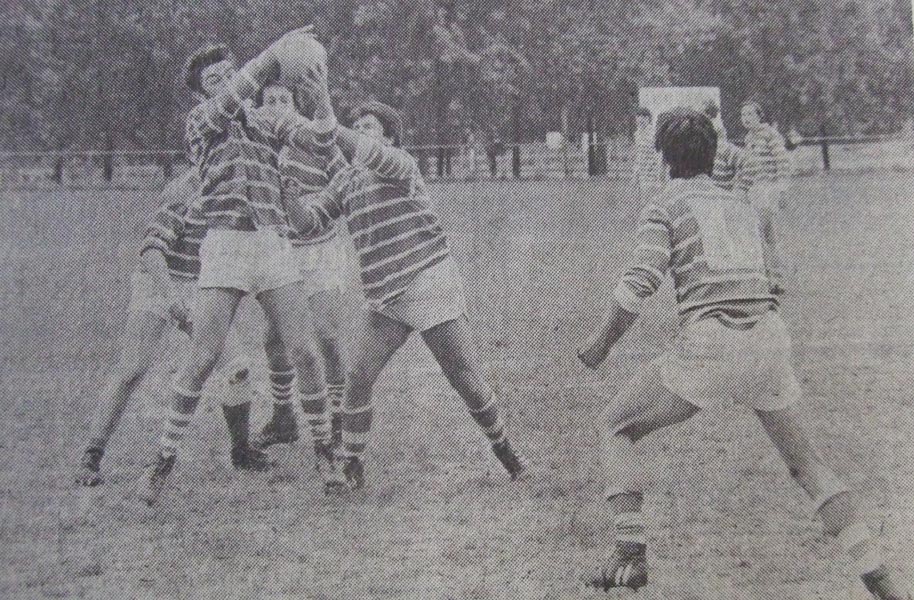 1983-06-02 - La Marne
