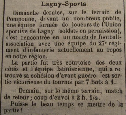 1919-05-03 - Le Publicateur