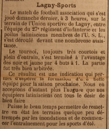 1919-05-10 - Le Publicateur