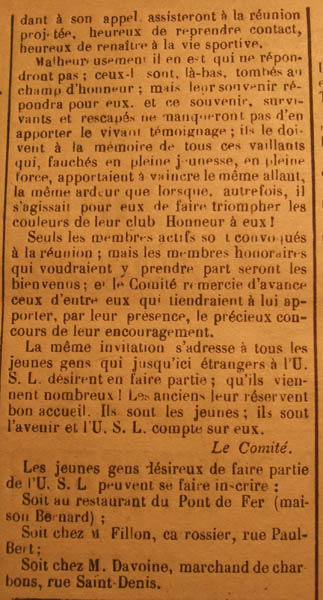 1919-08-23 - Le Publicateur