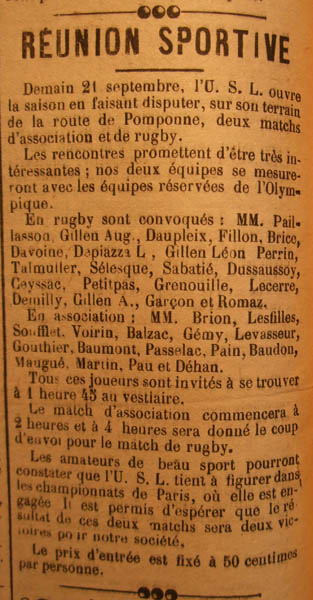 1919-09-20 - Le Publicateur