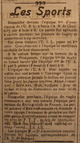 1919-10-18 - Le Publicateur