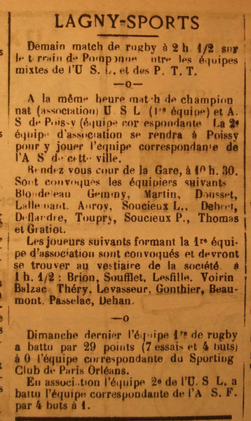 1919-11-15 - Le Publicateur