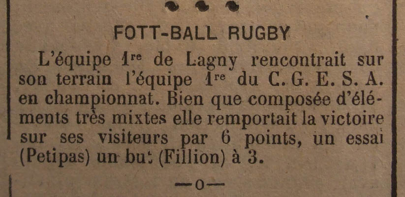 1920-02-21 - Le Publicateur
