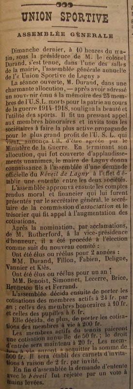 1920-05-01 - Le Publicateur