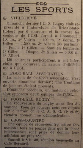 Saison 1920-21