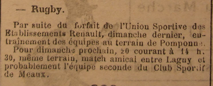 1921-03-19 - Le Publicateur