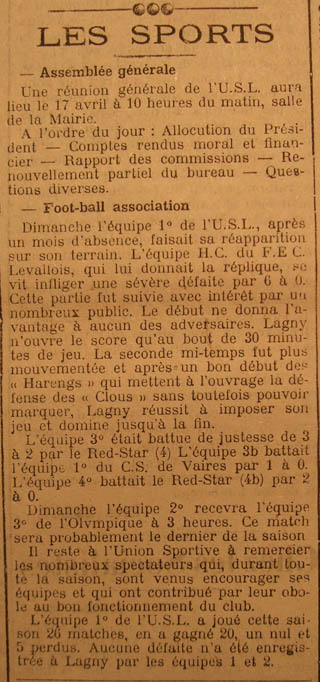 1921-04-16 - Le Publicateur