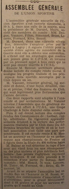 1921-04-23 - Le Publicateur