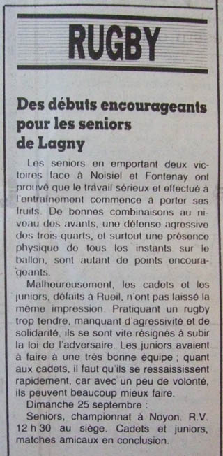 1983-09-22 - La Marne