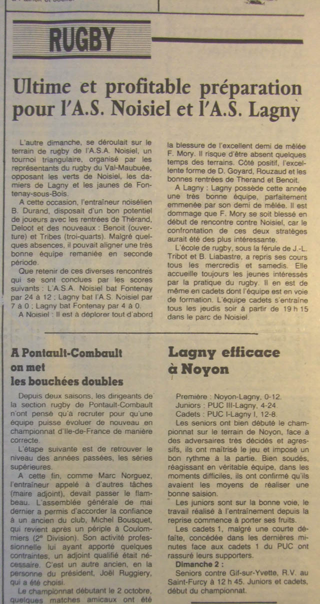 1983-09-29 - La Marne