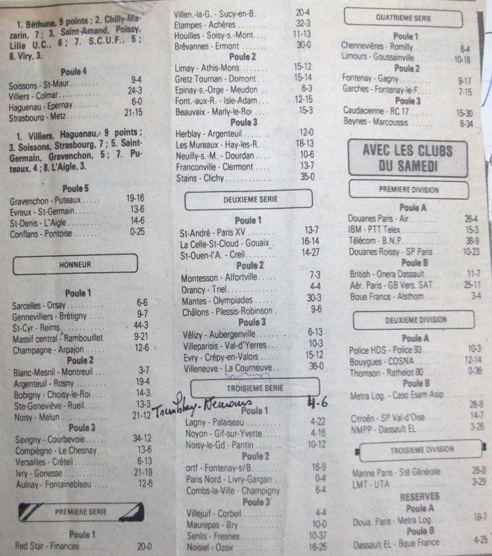 1983-10-11 - Le Parisien