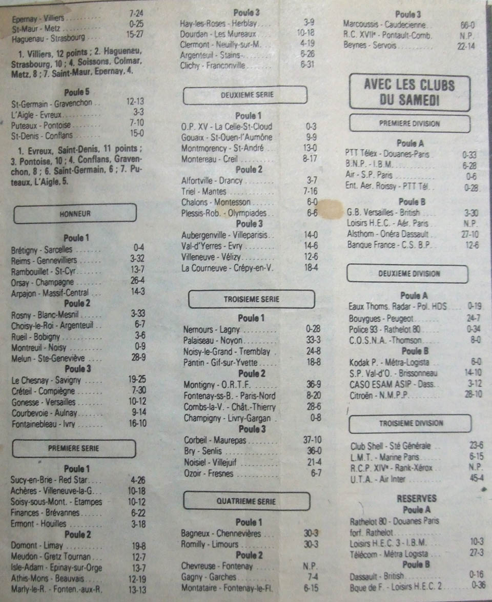 1983-10-18 - Le Parisien