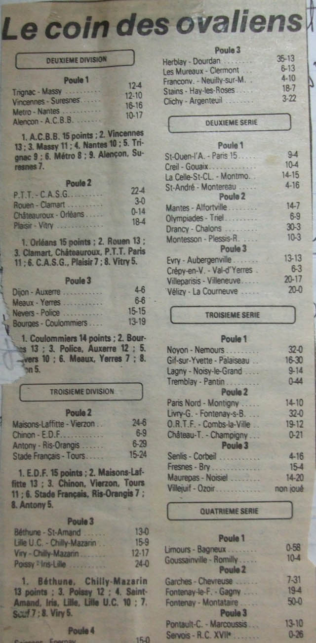 1983-10-25 - Le Parisien