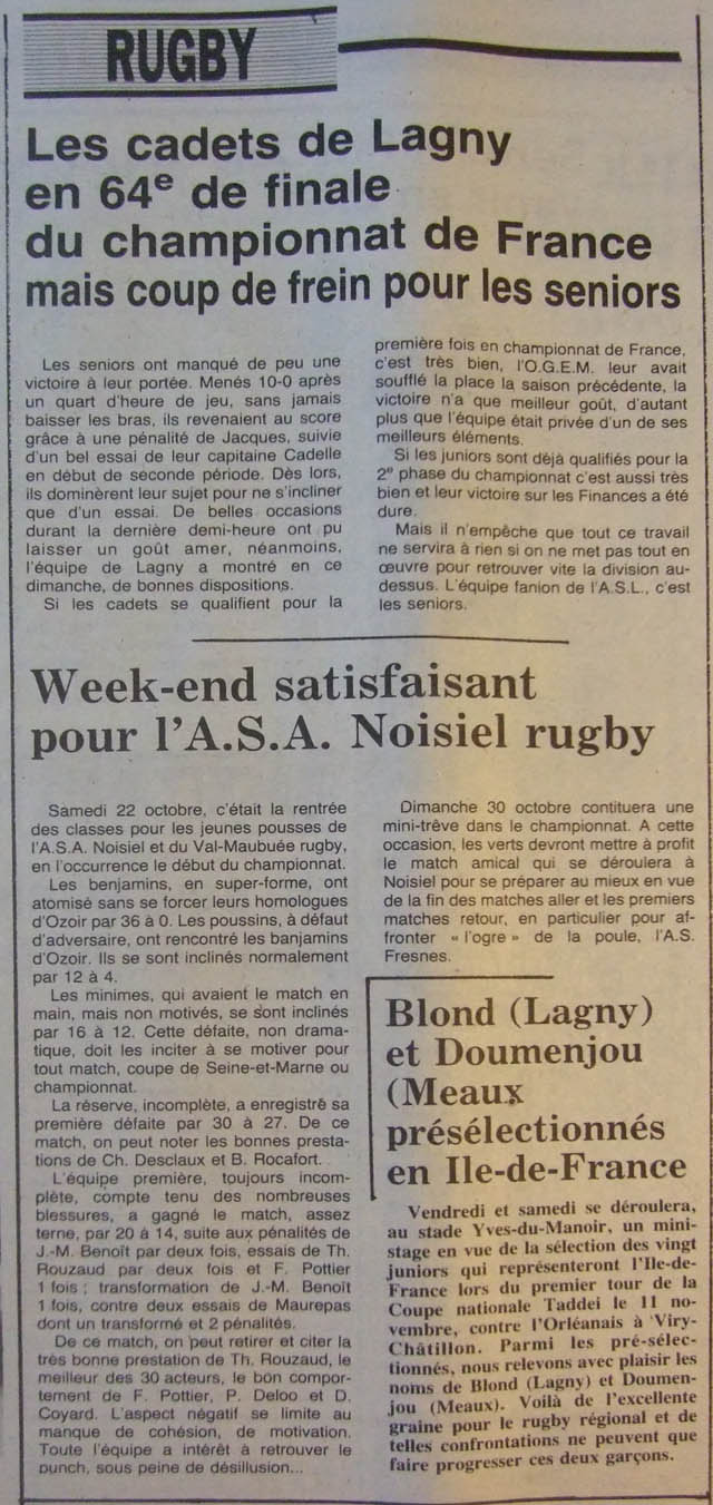 1983-10-27 - La Marne