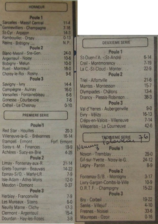 1983-11-22 - Le Parisien