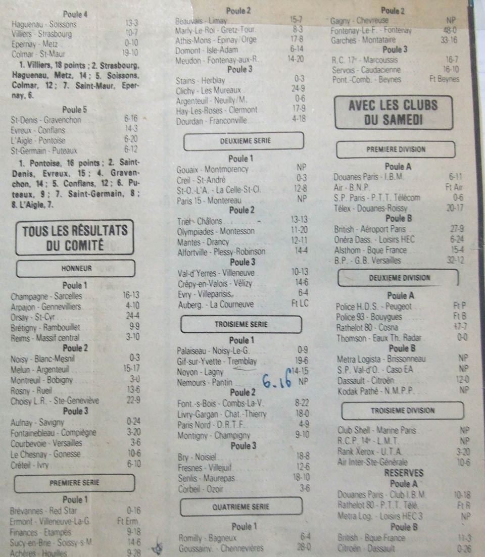 1983-11-29 - Le Parisien