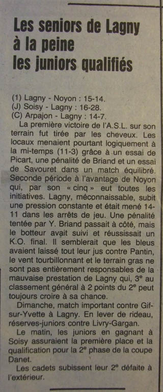 1983-12-01 - La Marne