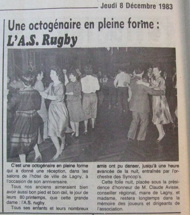 1983-12-08 - La Marne
