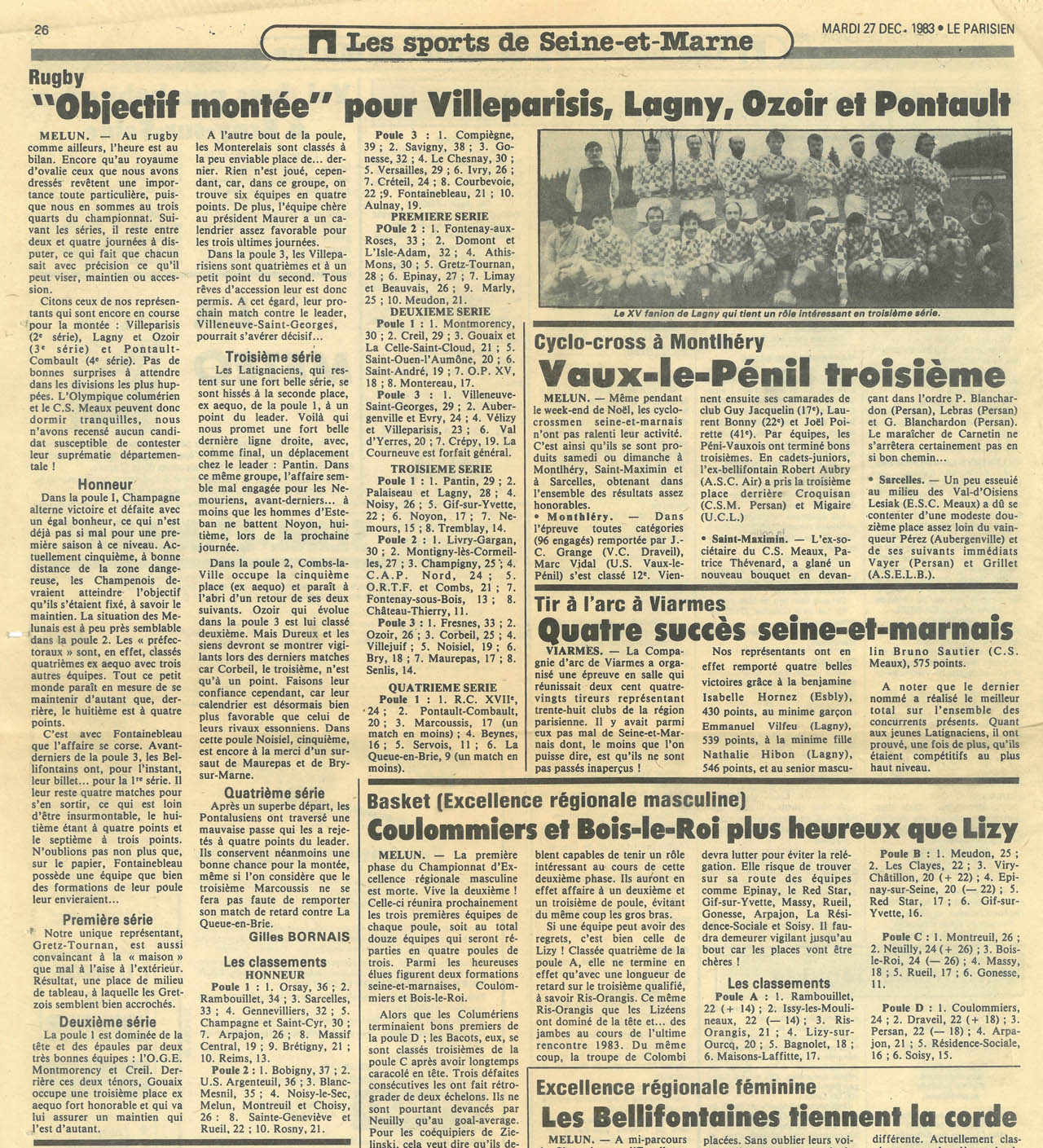 1983-12-27 - Le Parisien