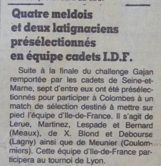 1984-03-22 - La Marne