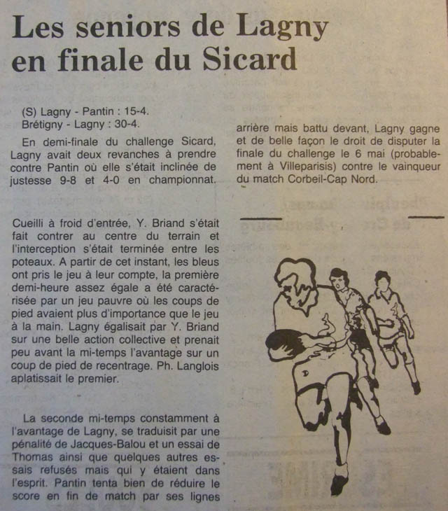 1984-05-03 - La Marne