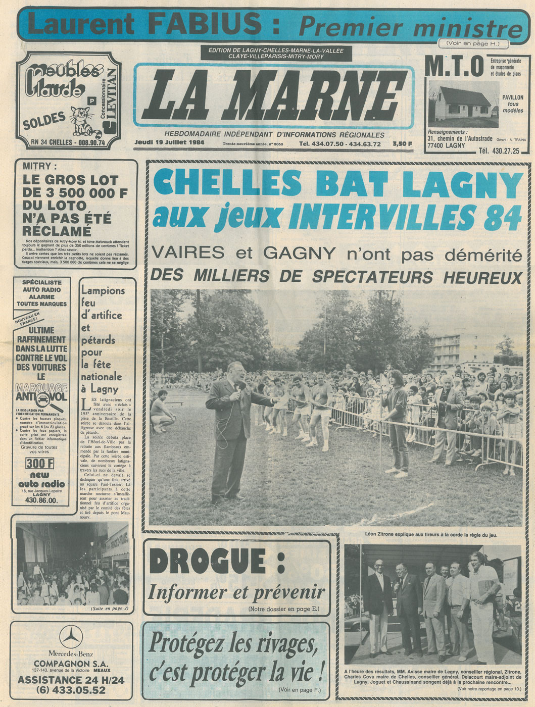 1984-07-19 - La Marne