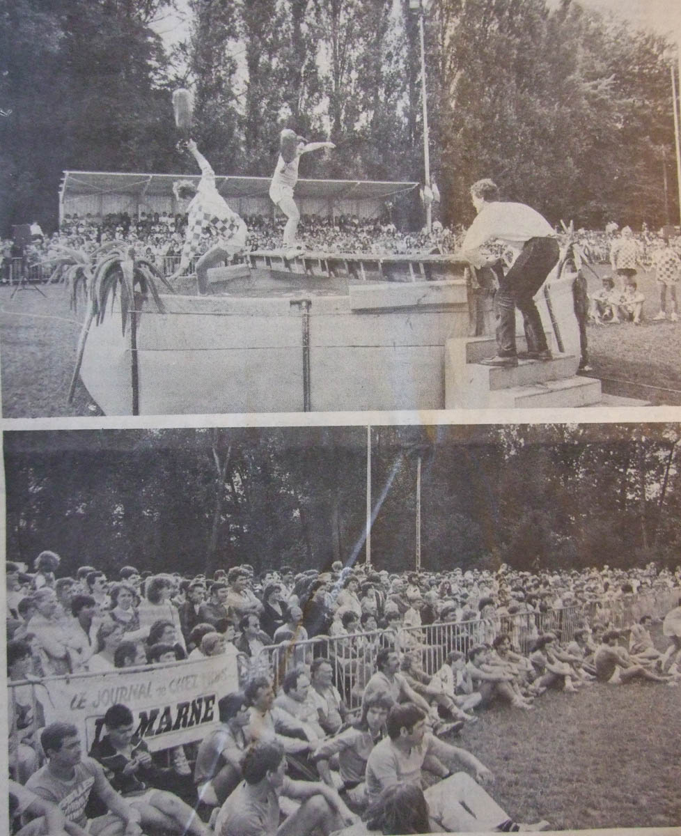 1984-07-19 - La Marne