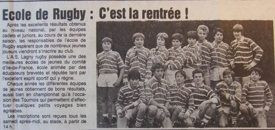 Saison 1984-1985