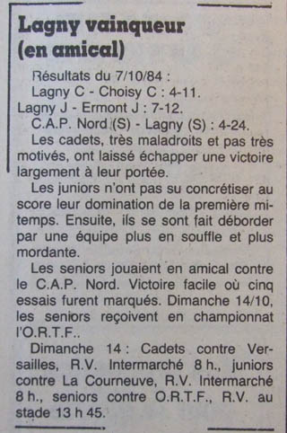 1984-10-11 - La Marne