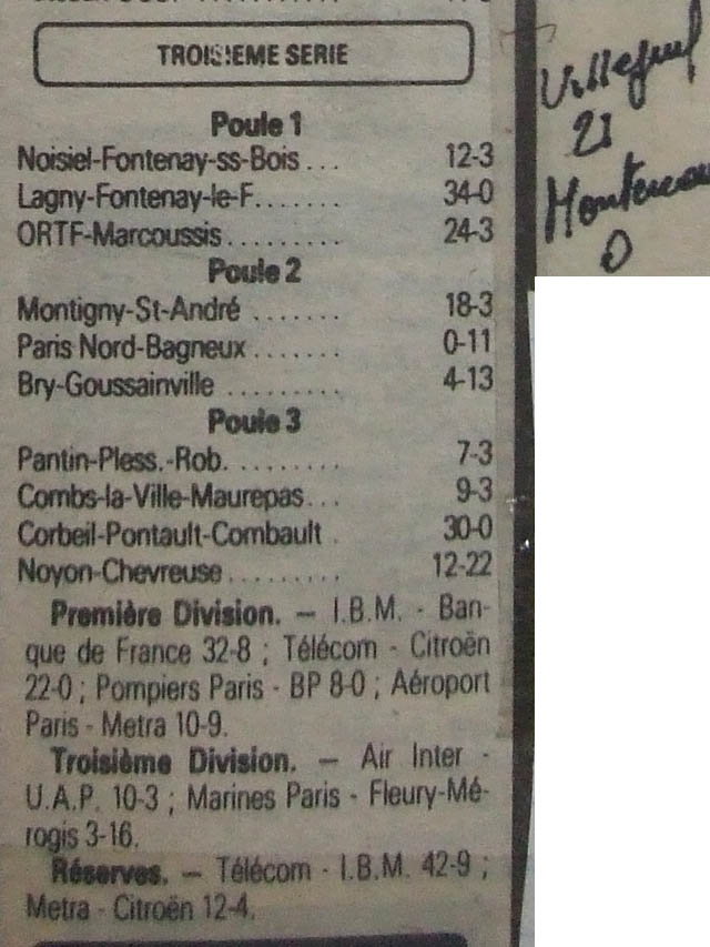 1984-12-03 - Le Parisien