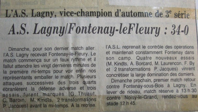 1984-12-06 - La Marne