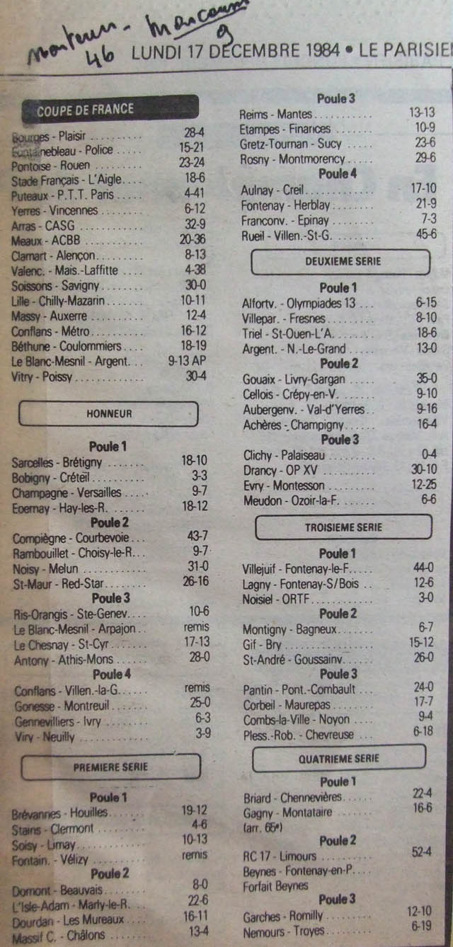 1984-12-17 - Le Parisien