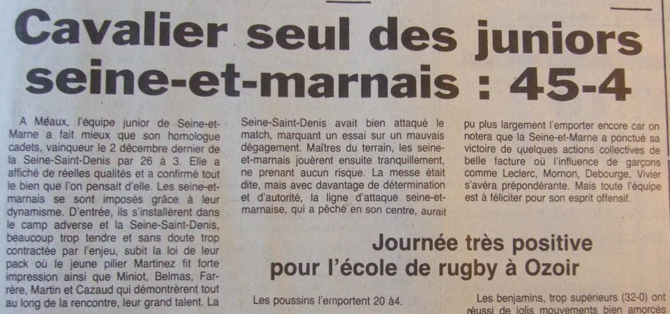 1984-12-20 - La Marne