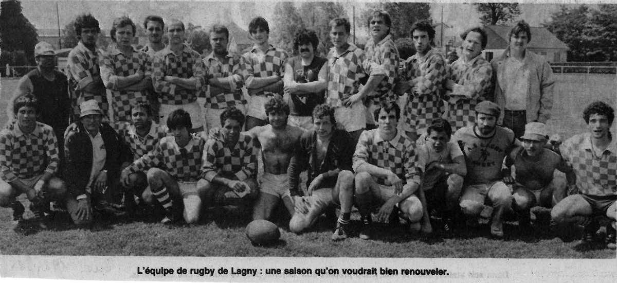 Saison 1985-1986