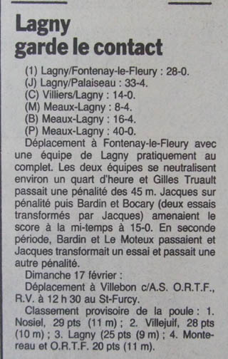 1985-02-14 - La Marne