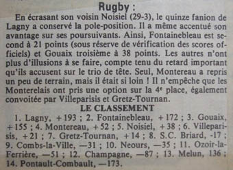 1985-02-27 - Le Parisien