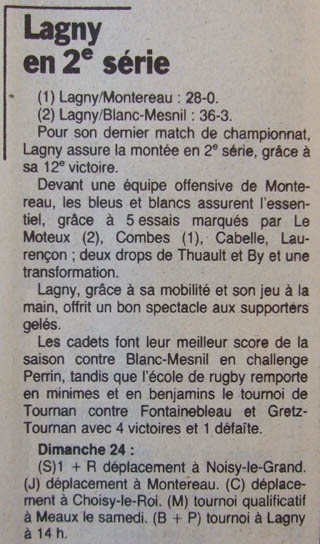 1985-03-21 - La Marne