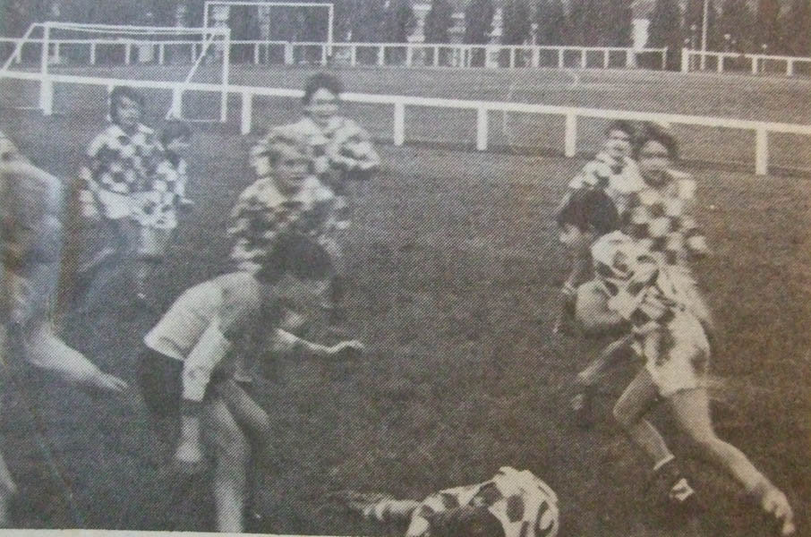 1985-04-18 - La Marne