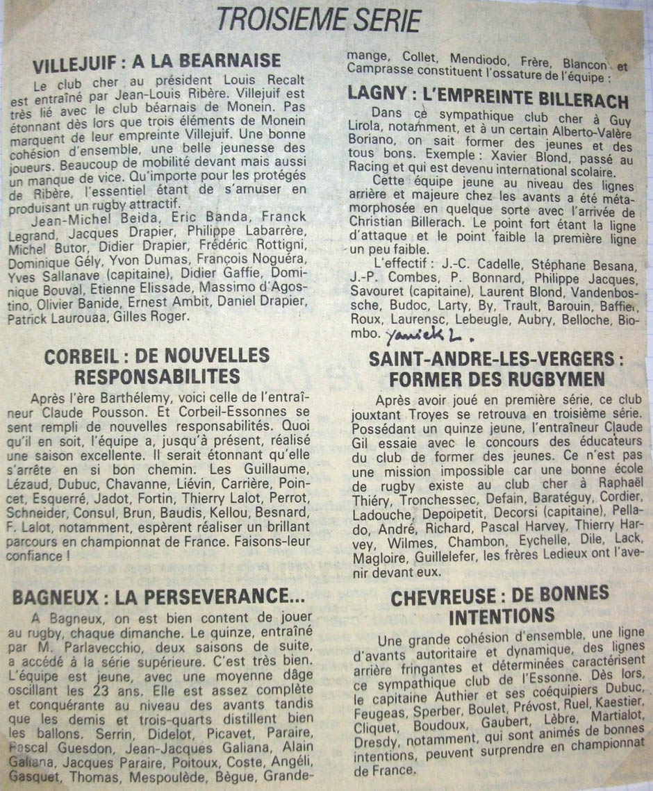 1985-04-22 - Midi Olympique