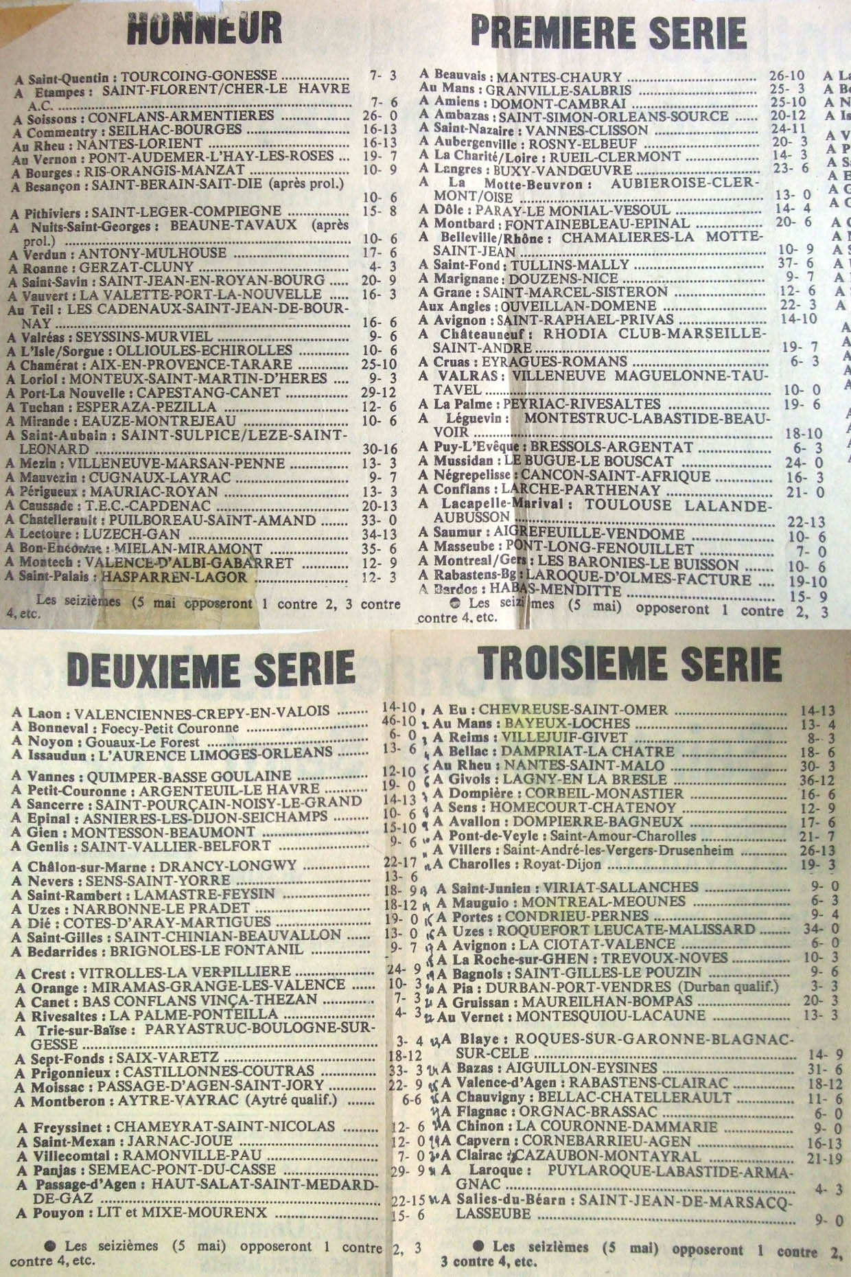 1985-04-29 - Midi Olympique