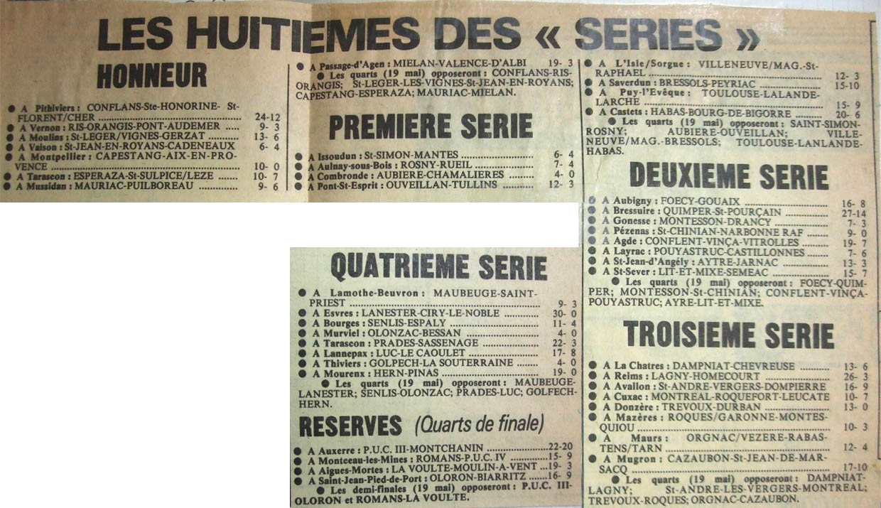 1985-05-13 - Midi Olympique