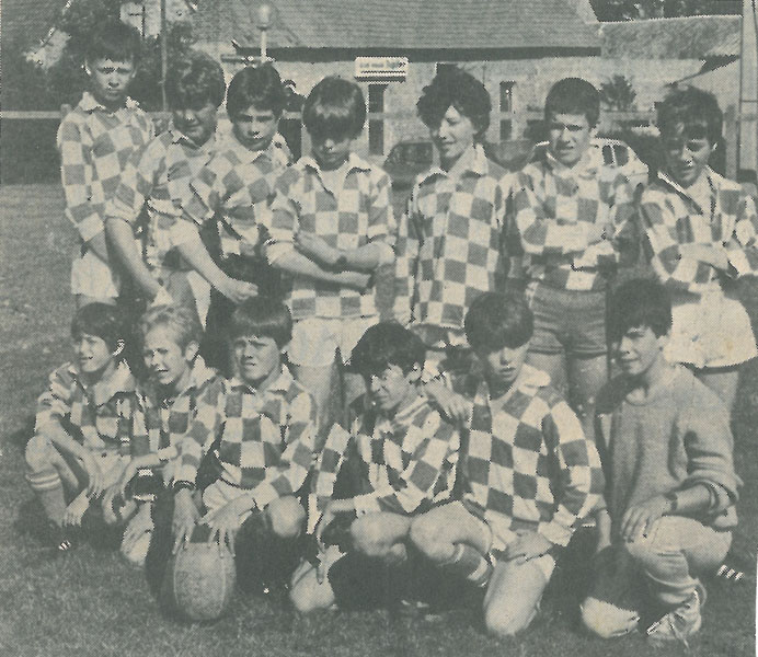 1985-06-20 - La Marne