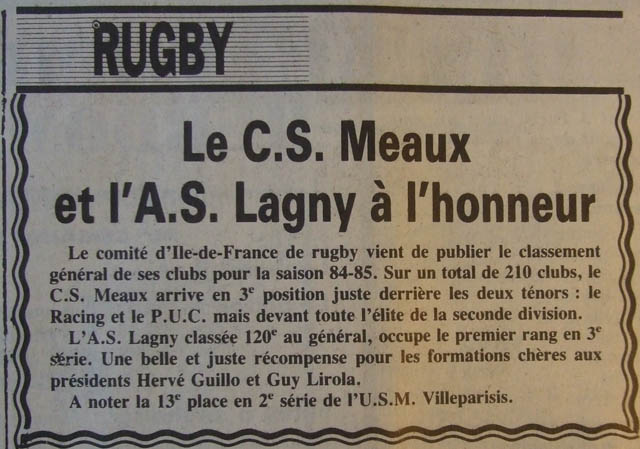 1985-06-27 - La Marne